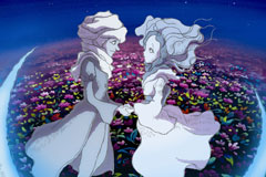 The Moon Waltz, Tsuki no Waltz,  , , anime, 
