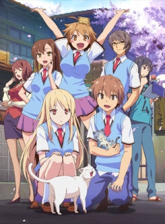 The Pet Girl of Sakurasou, Sakurasou no Pet na Kanojo,   , , , anime