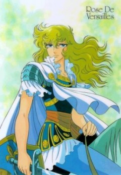 The Rose of Versailles, Versailles no Bara,  , , anime, 