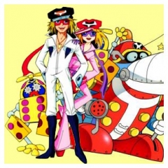 Time Bokan: Yatterman, Yatterman,   : , 