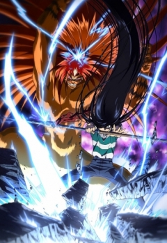 Ushio and Tora TV-1, Ushio to Tora TV-1,     1, , anime, 