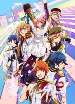 Uta no Prince-sama: Maji Love 2000%, Uta no Prince-sama: Maji Love 2000%,  :  2000% , , anime, 