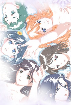 White Album 2, White Album 2nd Season,   ( ), , , anime