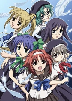 Wind - A Breath of Heart TV, Wind - A Breath of Heart TV, :   , , , anime