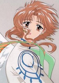 Wish, CLAMP - Wish, , , , anime