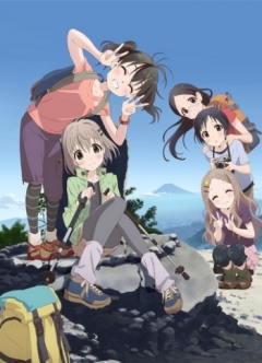 Yama no Susume: Second Season, Yama no Susume Second Season,   2 , , anime, 