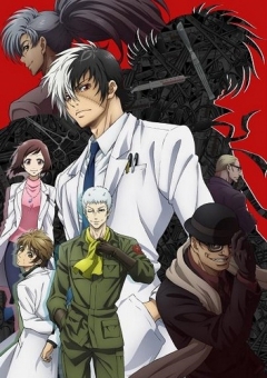 Young Black Jack, Young Black Jack,   ,  ׸ , , anime