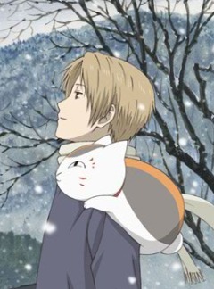 Natsume`s Book of Friends 2, Zoku Natsume Yuujinchou ,    ( ), , , anime