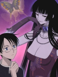 xxxHOLiC the Movie: A Midsummer Nights Dream, Gekijouban xxxHOLiC - Manatsu no Yo no Yume,  - , , anime, 