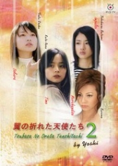 Angels With Broken Wings: Fallen Angels 2, Tsubasa no Oreta Tenshitachi II , ,  :   2  , 