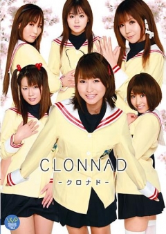 Clonnad - After story, Clonnad ~ After story,  , 