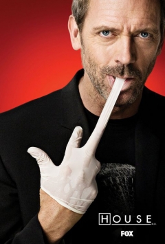 House M.D., House M.D.,   , 