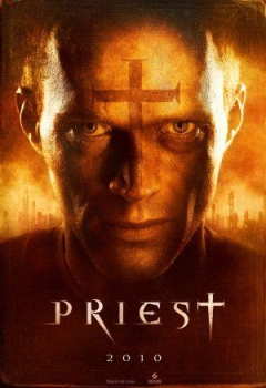 Priest, Priest,  , 