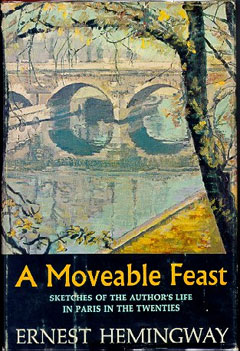 A Moveable Feast, A Moveable Feast, ,    , 