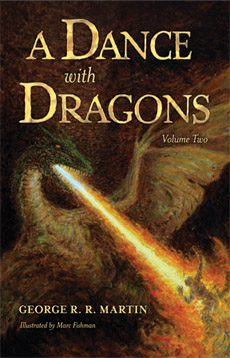    A Dance With Dragons | A Dance With Dragons |   