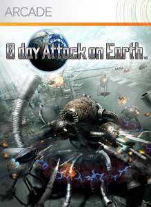 0 Day Attack on Earth , 0 Day Attack on Earth , 0 Day Attack on Earth , 