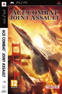 Ace Combat Joint Assault, Ace Combat Joint Assault, Ace Combat Joint Assault, 