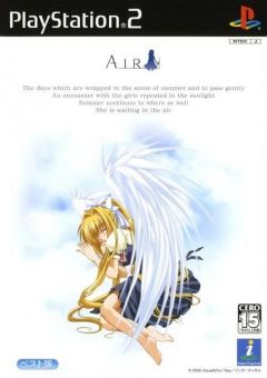  - Games -  Air (Best Version)  | Air (Best Version)  |  ( )