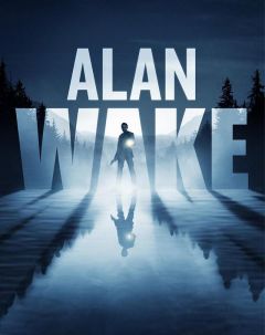 Alan Wake, Alan Wake, Alan Wake, 