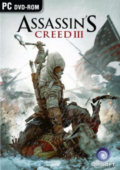 Assassins Creed III, Assassins Creed III, Assassins Creed III, 