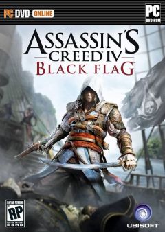 Assassins Creed IV: Black Flag, ,   IV: ׸ , 