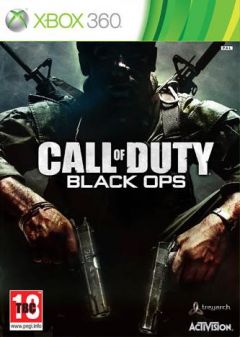  - Games -  Call of Duty: Black Ops | Call of Duty: Black Ops | Call of Duty: Black Ops