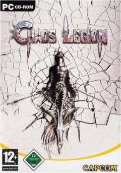 Chaos Legion , Chaos Legion ,  , 