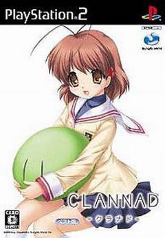  - Games -  Clannad PS2 | Clannad PS2 |  PS2