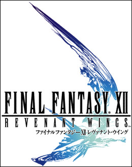 Final Fantasy: Revenant Wings, Final Fantasy: Revenant Wings, Final Fantasy: Revenant Wings, 