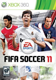 FIFA 11: World Class Soccer, FIFA 11: World Class Soccer, FIFA 11: World Class Soccer, 