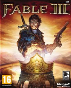 Fable II, Fable II,  2, 