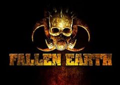 Fallen Earth, Fallen Earth, Fallen Earth, 