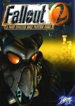  - Games -  Fallout 2 | Fallout 2 | Fallout 2