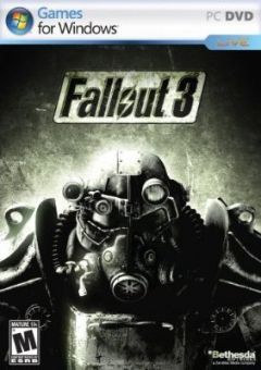 Fallout 3, Fallout III, Fallout III, 