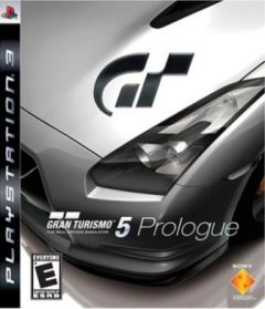 Gran Turismo 5 Prologue, Gran Turismo 5 Prologue, Gran Turismo 5 Prologue, 