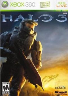 Halo 3, Halo 3, Halo 3, 