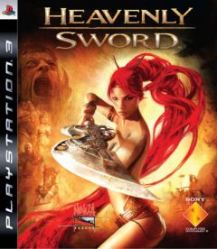 Heavenly Sword, Heavenly Sword, Heavenly Sword, 