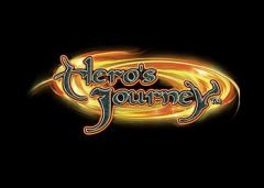 Hero`s Journey, Hero`s Journey, Hero`s Journey, 