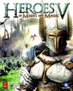 Heroes of Might and Magic V : Lord of the horde, HOMM5 : Lord of the horde, Heroes of Might and Magic V :  , 