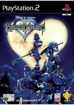 Kingdom Hearts, Kingdom Hearts, Kingdom Hearts, 