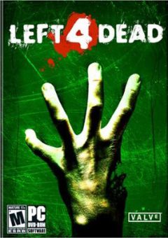 Left 4 Dead, L4D, Left 4 Dead, 