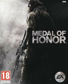  - Games -  Medal of Honor | Medal of Honor |   