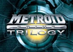  - Games -  Metroid Prime Trilogy | Metroid Prime Trilogy | Metroid Prime Trilogy