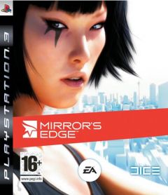 Mirrors Edge, Mirror's Edge, Mirror's Edge, 