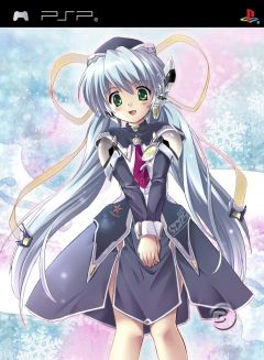  - Games -  Planetarian ~The Reverie of a Little Planet~ (PSP) | Planetarian : Chiisana Hoshi no Yume (PSP) | :     (PSP)