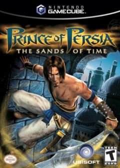 Prince of Persia: The Sands of Time, Prince of Persia: The Sands of Time, Prince of Persia: The Sands of Time, 