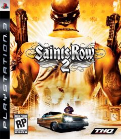 Saints Row 2, Saints Row 2, Saints Row 2, 