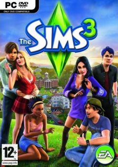 The Sims 3, The Sims 3, The Sims 3, 