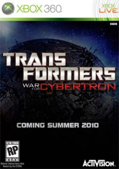 Transformers: War for Cybertron, Transformers: War for Cybertron, Transformers: War for Cybertron, 