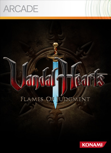 Vandal Hearts: Flames of Judgment, Vandal Hearts: Flames of Judgment, Vandal Hearts: Flames of Judgment, 